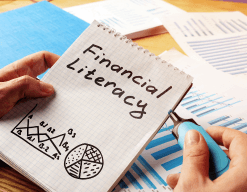 The A–Z of Finance, Made Simple 0