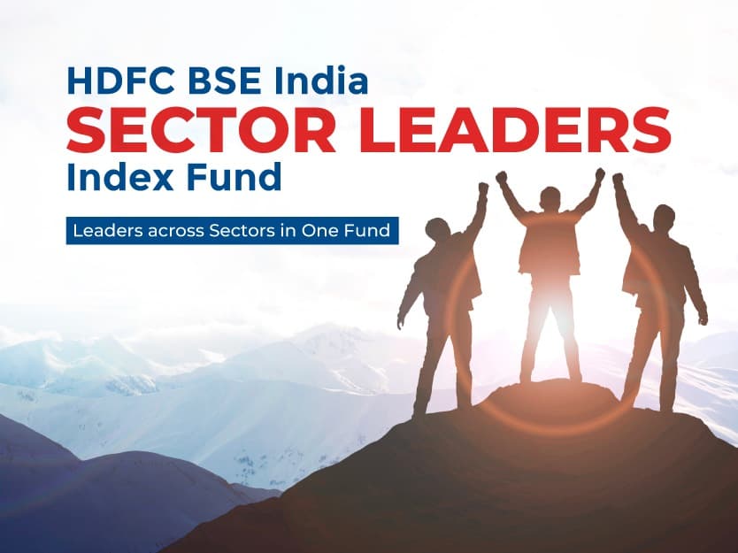 HDFC BSE India Sector Leaders Index Fund