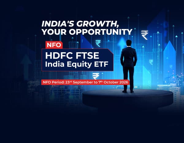 New Fund Offering Banner