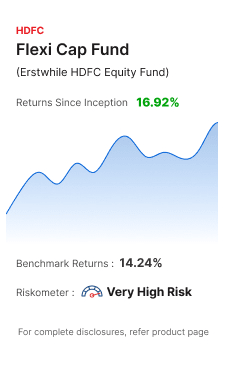flexi cap fund