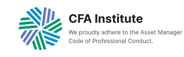 CFA Logo