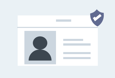 Step 1 : Complete KYC (Know Your Customer) Process 1