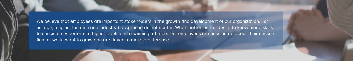 HDFC Mutual Fund Career